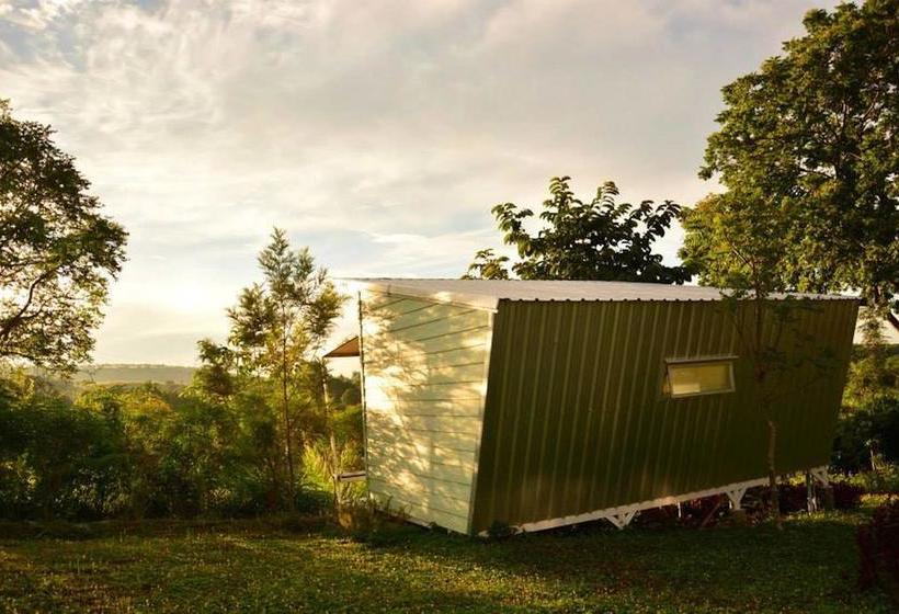 Resort Red Z Cool Mountain 10