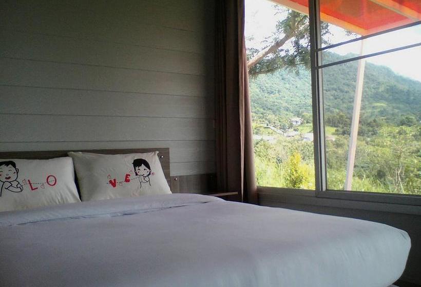 Resort Red Z Cool Mountain 15