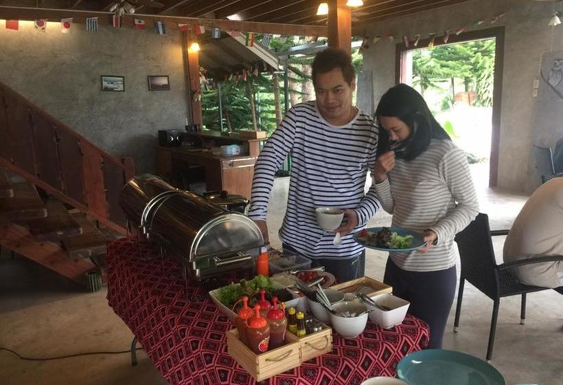 Resort Red Z Cool Mountain 2