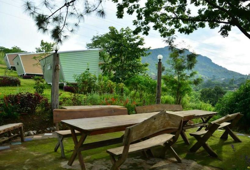 Resort Red Z Cool Mountain 20