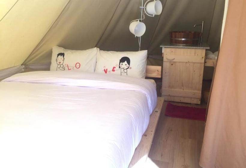 Resort Red Z Cool Mountain 3