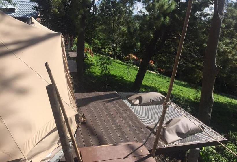 Resort Red Z Cool Mountain 6