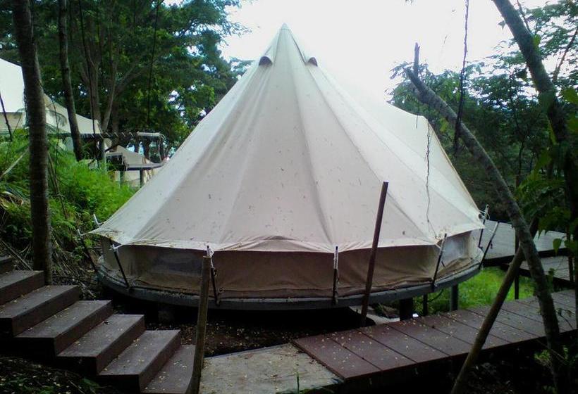 Resort Red Z Cool Mountain 7