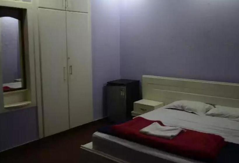 Hotel Blue Pearl Lucknow Uttar Pradesh