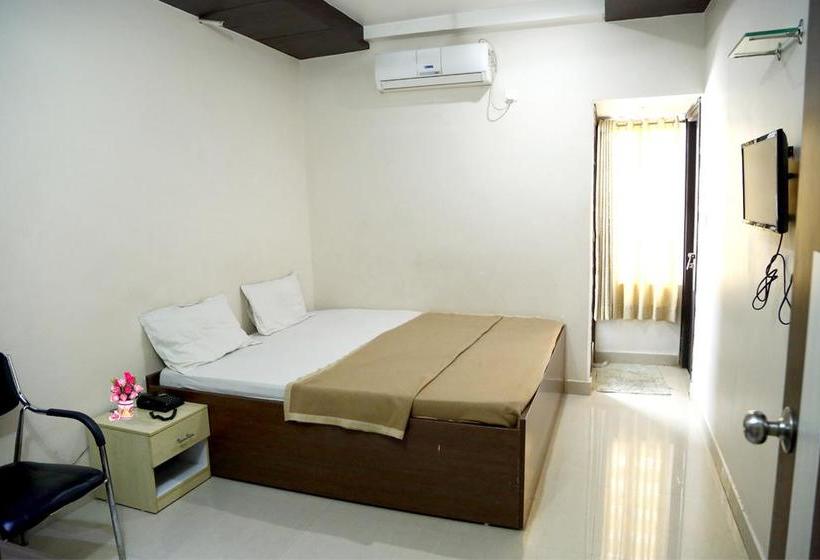 Hotel Nvr Kurnool Andhra Pradesh