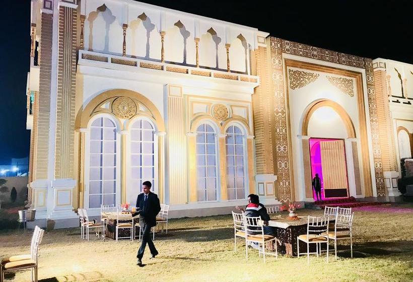 Hotel Amanta S Meerut