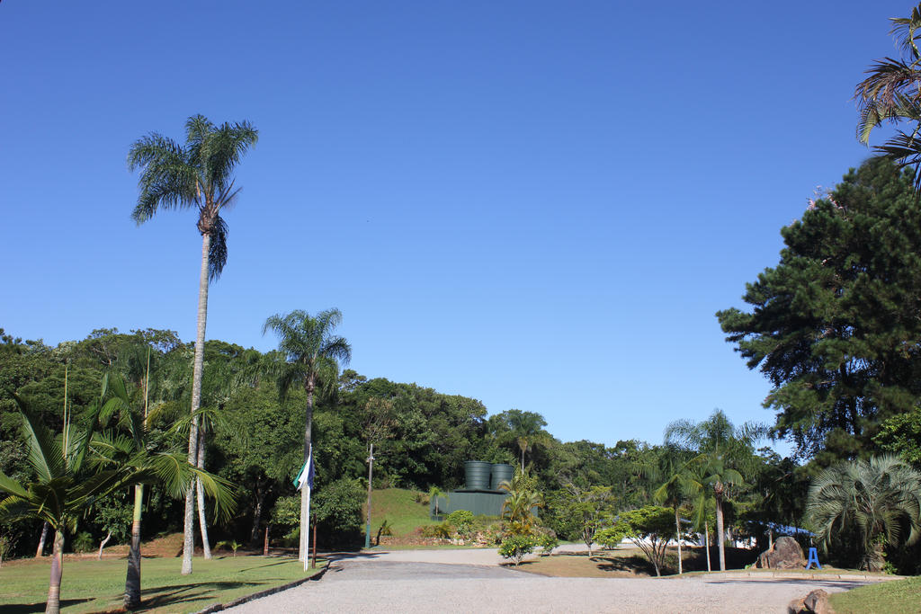Hotel Mirante Do Bosque