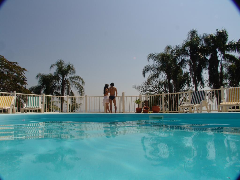 Hotel Mirante Do Bosque  | Penha | Santa Catarina | Brasil 1