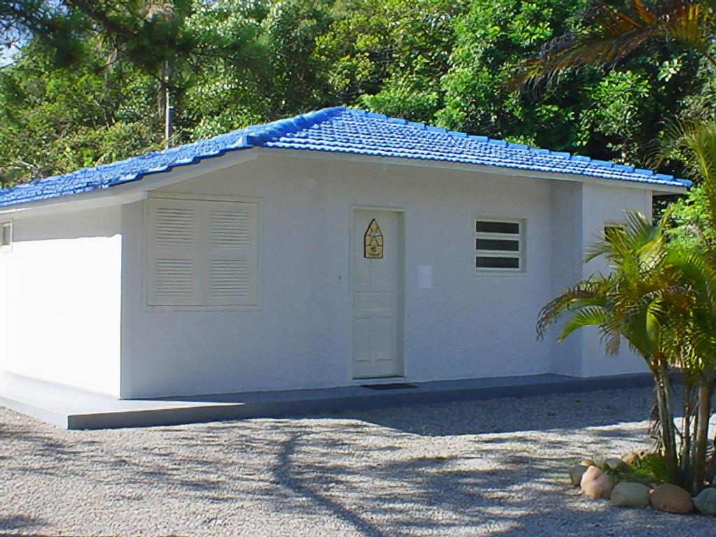 Hotel Mirante Do Bosque  | Penha | Santa Catarina | Brasil 2