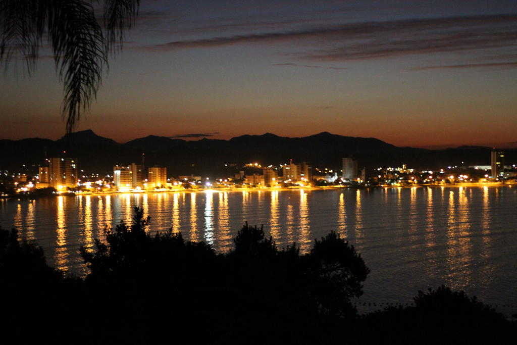 Hotel Mirante Do Bosque  | Penha | Santa Catarina | Brasil 3