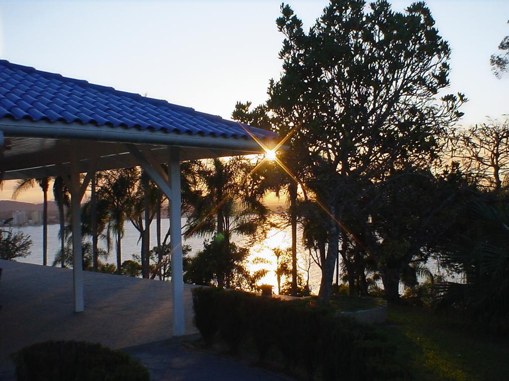 Hotel Mirante Do Bosque  | Penha | Santa Catarina | Brasil 4