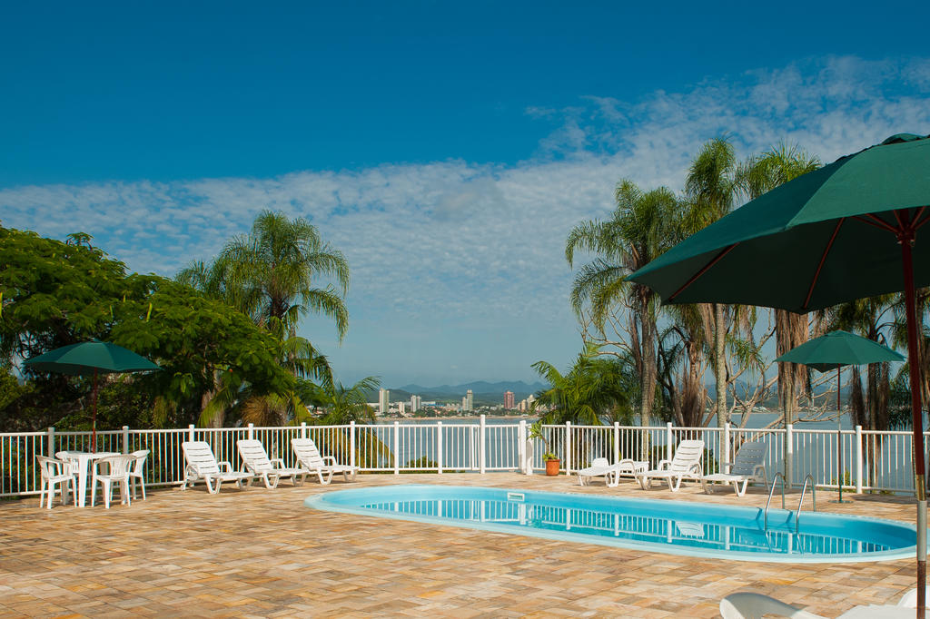 Hotel Mirante Do Bosque  | Penha | Santa Catarina | Brasil 5