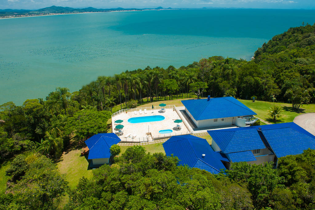 Hotel Mirante Do Bosque  | Penha | Santa Catarina | Brasil 6