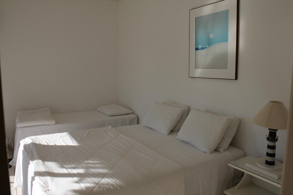 Hotel Mirante Do Bosque  | Penha | Santa Catarina | Brasil 8