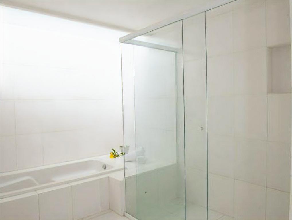 Hotel Mirante Do Bosque  | Penha | Santa Catarina | Brasil 9