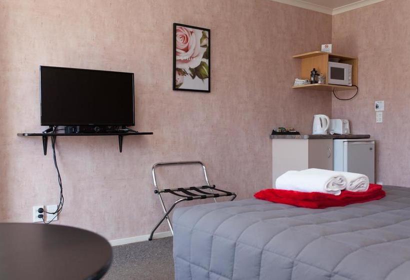 Motel Te Kuiti 10