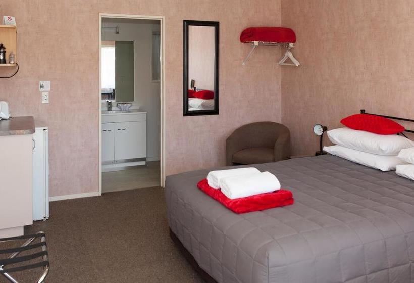 Motel Te Kuiti 7