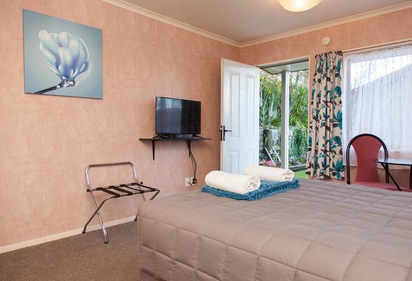Motel Te Kuiti 8