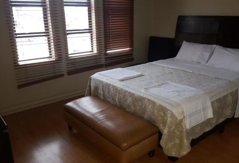 Hostel Vilakazi Backpackers 10