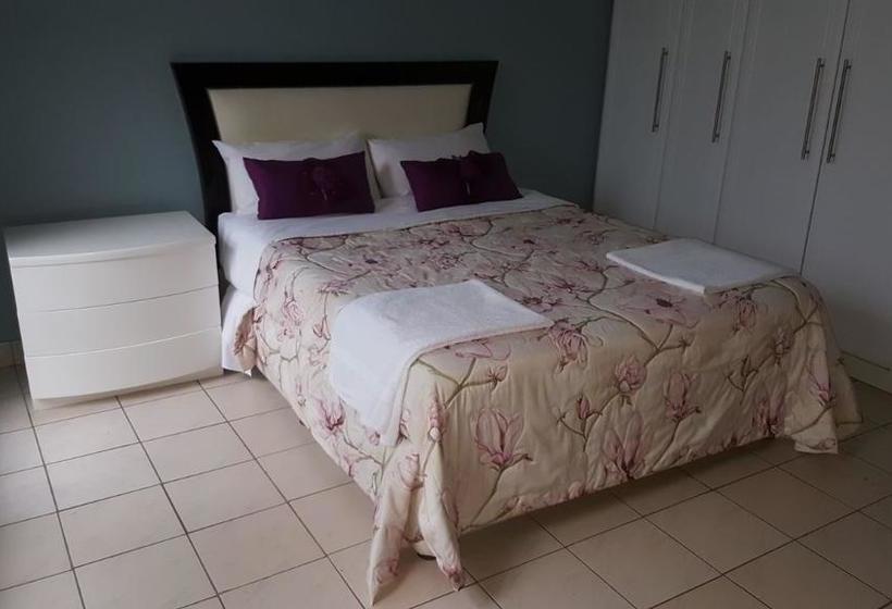 Hostel Vilakazi Backpackers 12