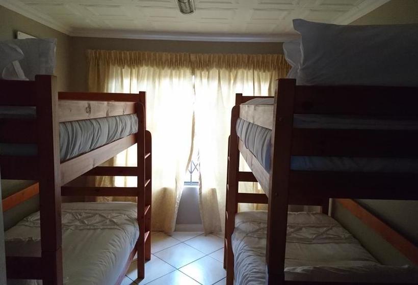 Hostel Vilakazi Backpackers 14