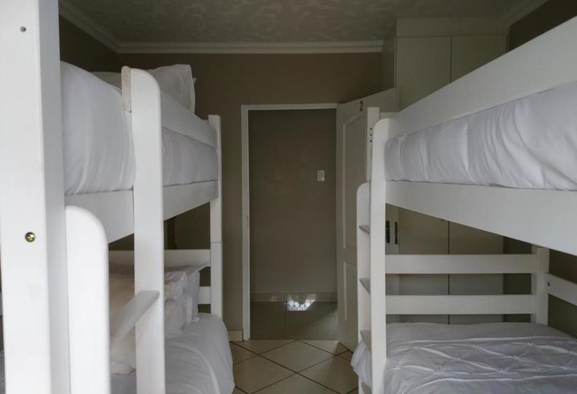 Hostel Vilakazi Backpackers 15