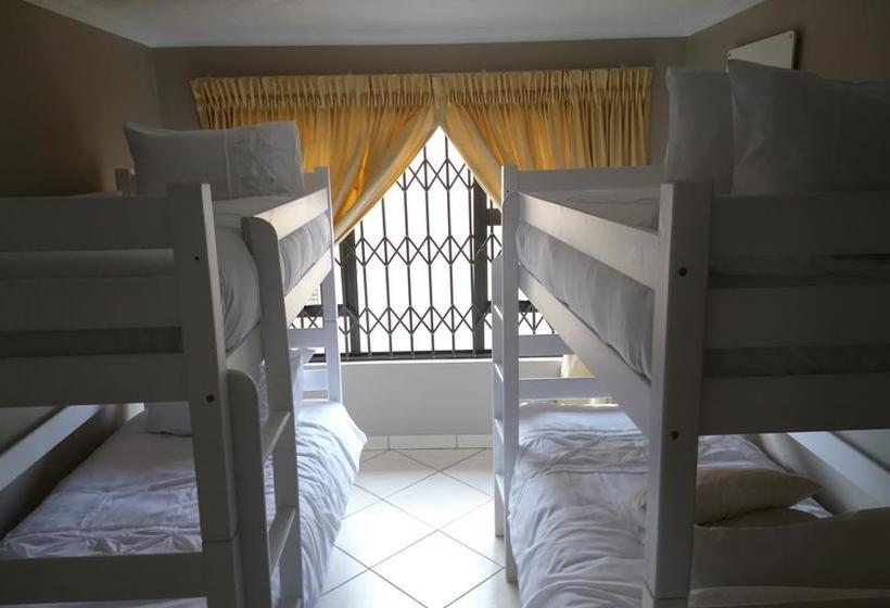 Hostel Vilakazi Backpackers 16