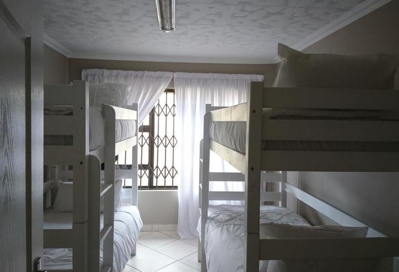 Hostel Vilakazi Backpackers 17
