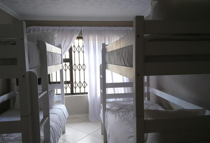 Hostel Vilakazi Backpackers 18