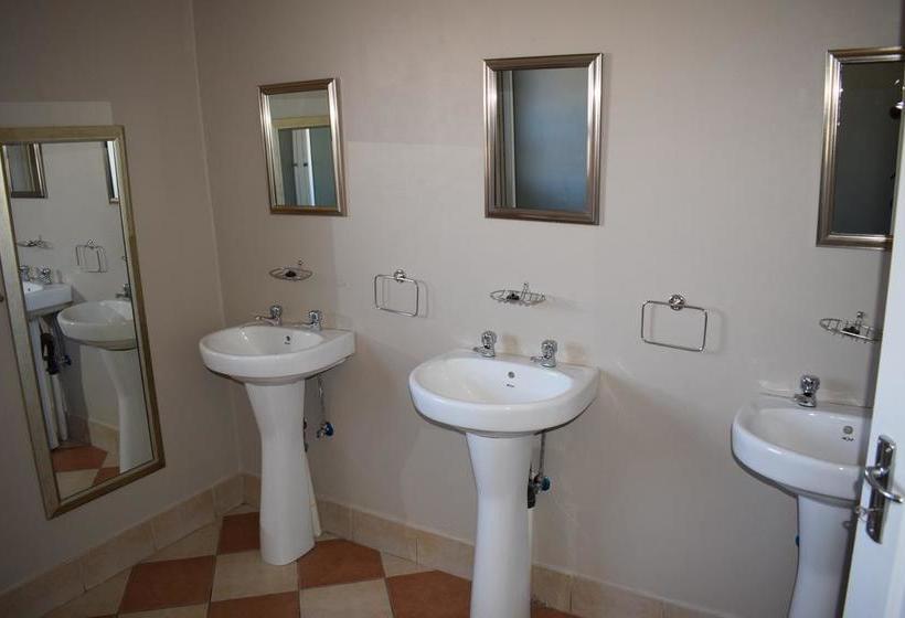 Hostel Vilakazi Backpackers 19