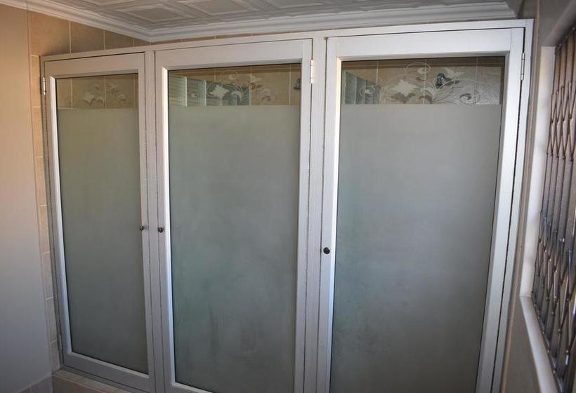 Hostel Vilakazi Backpackers 20