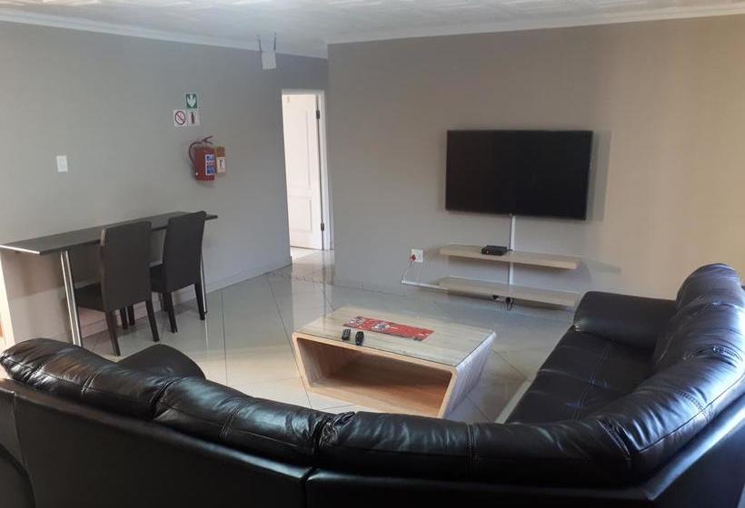 Hostel Vilakazi Backpackers 3