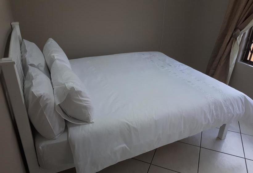 Hostel Vilakazi Backpackers 4