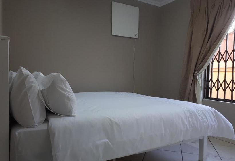 Hostel Vilakazi Backpackers 5