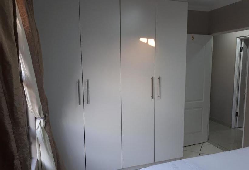 Hostel Vilakazi Backpackers 6