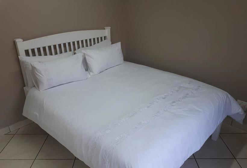 Hostel Vilakazi Backpackers 7