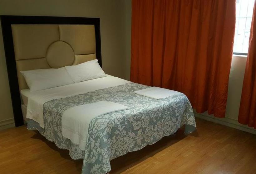 Hostel Vilakazi Backpackers 8