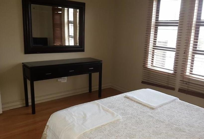 Hostel Vilakazi Backpackers 9