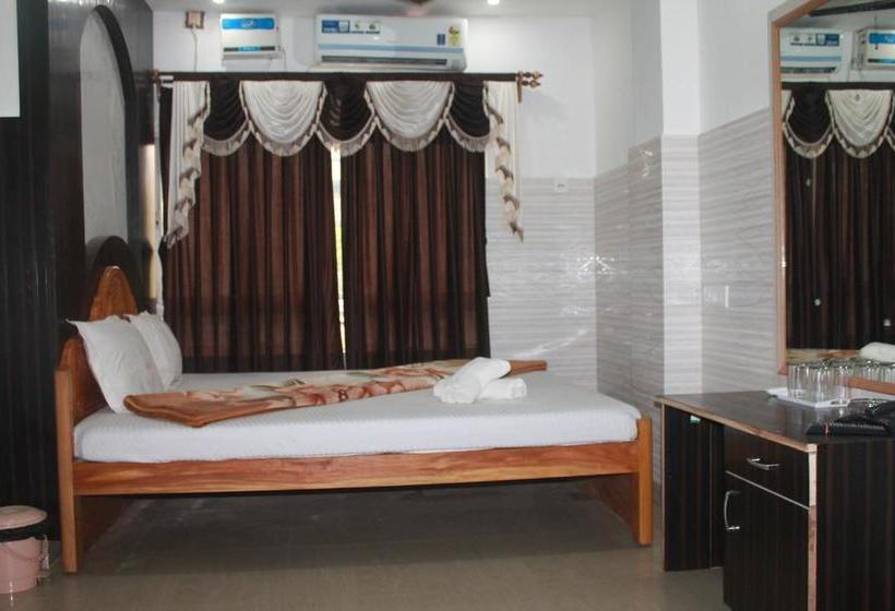 Hotel Victoria New Digha Bengala Occidental