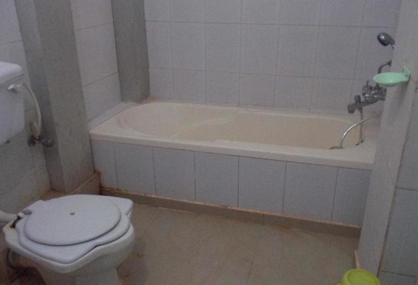 Hotel Victoria New Digha 10