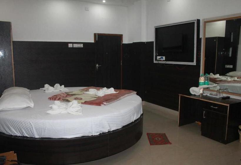 Hotel Victoria New Digha 11