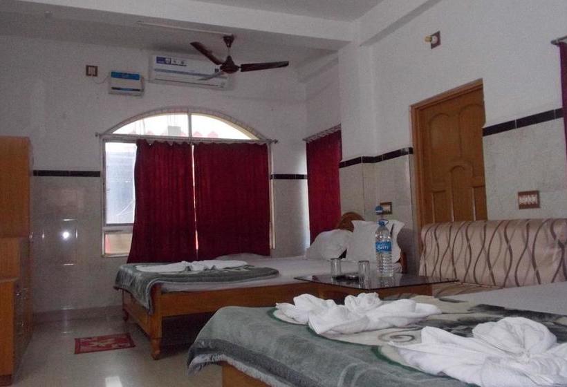 Hotel Victoria New Digha 12