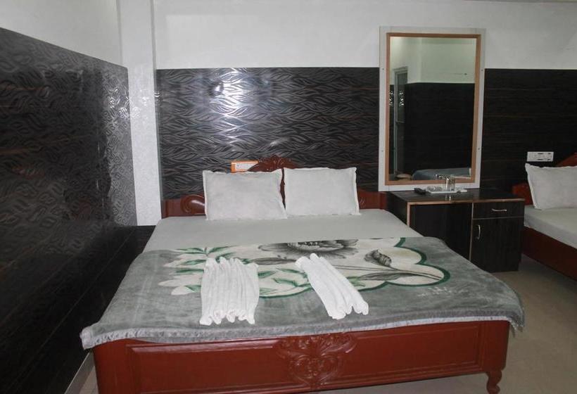 Hotel Victoria New Digha 13