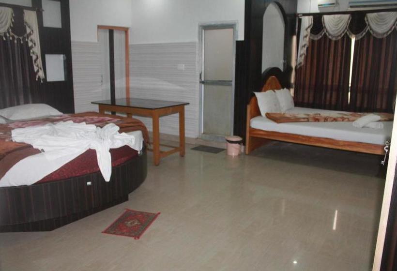 Hotel Victoria New Digha 14