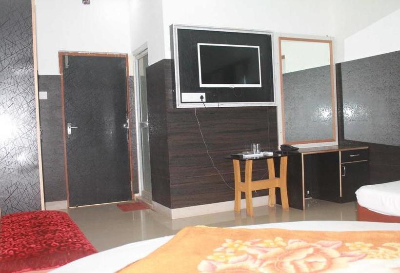 Hotel Victoria New Digha 15