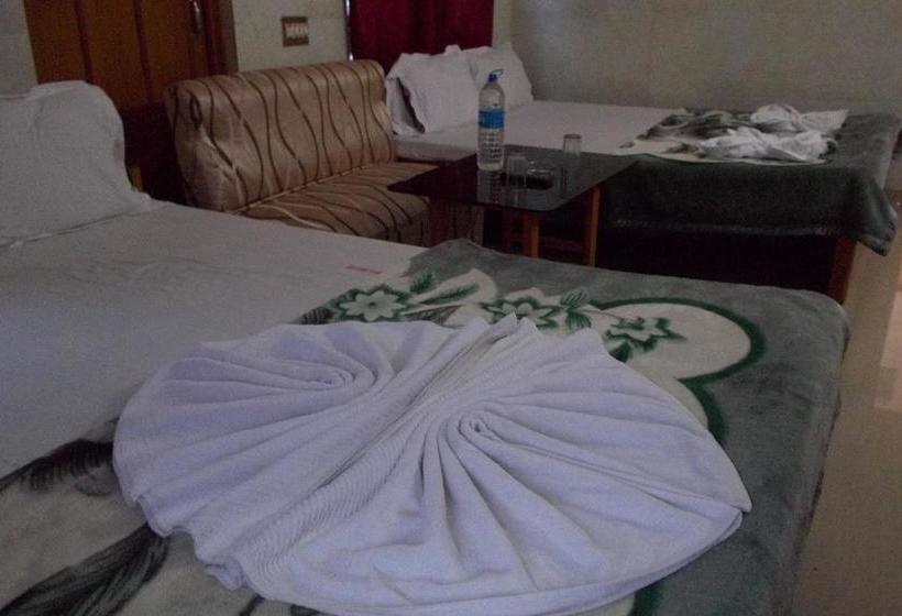 Hotel Victoria New Digha 16