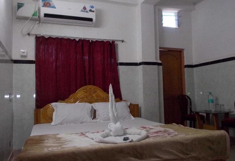 Hotel Victoria New Digha 17