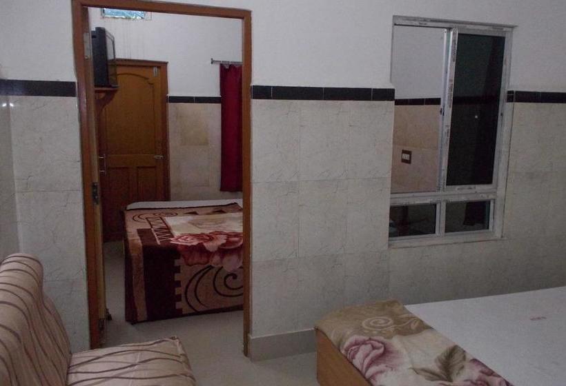 Hotel Victoria New Digha 18