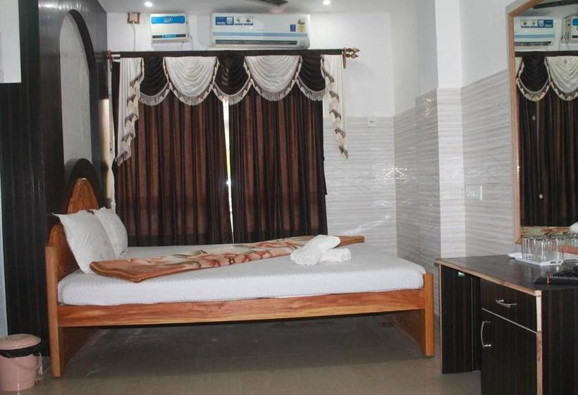 Hotel Victoria New Digha 19