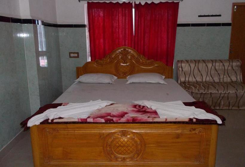 Hotel Victoria New Digha 2